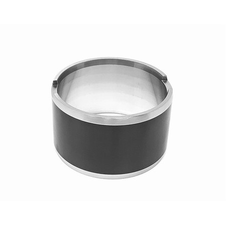 Springer Parts Sleeve 220, 224, 223 CerOx; Replaces Waukesha Cherry-Burrell Part# 220-098-002 220-098-002SP